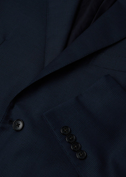 Tonal Plaid Suit - Paul Stuart Customer Favorite