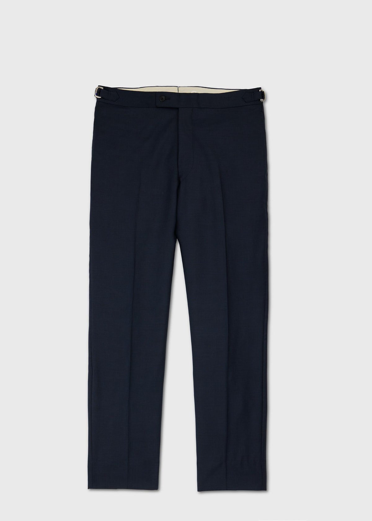 Tonal Plaid Suit - Paul Stuart Customer Favorite