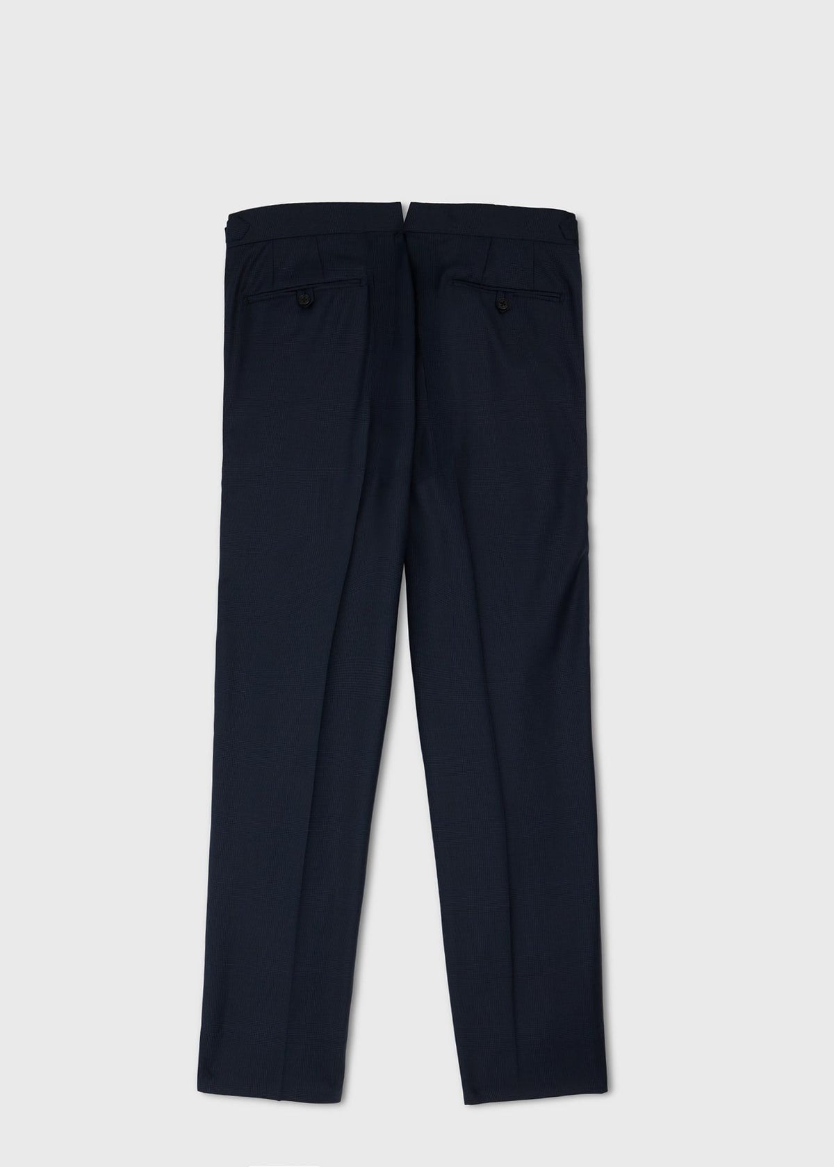 Tonal Plaid Suit - Paul Stuart Customer Favorite