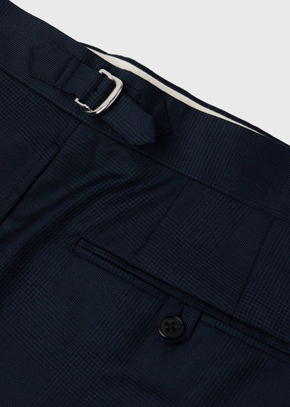 Tonal Plaid Suit - Paul Stuart Customer Favorite