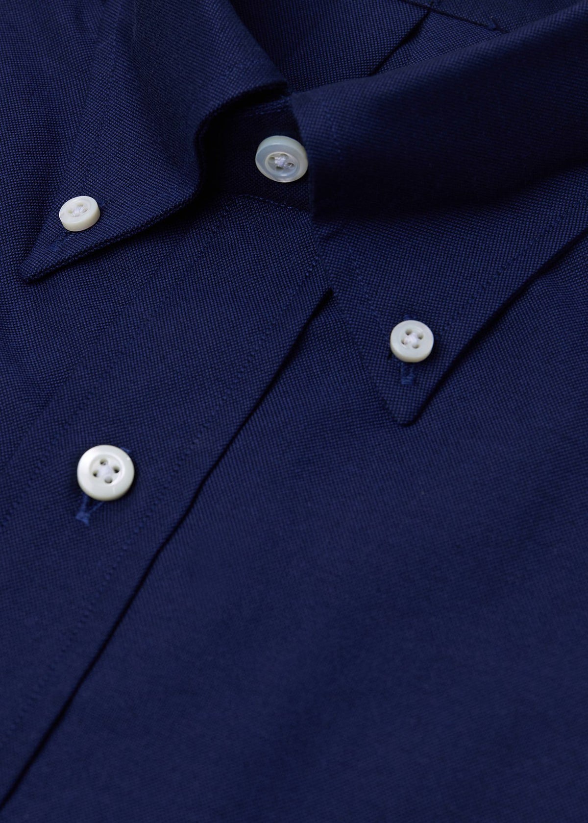Oxford Button-Down Shirt - Paul Stuart Discount