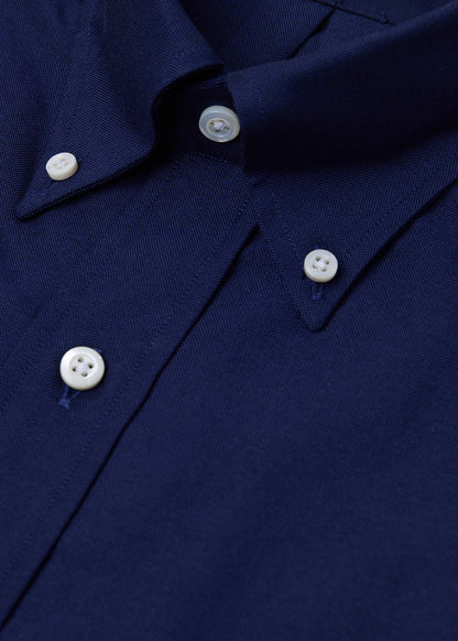 Oxford Button-Down Shirt - Paul Stuart Discount