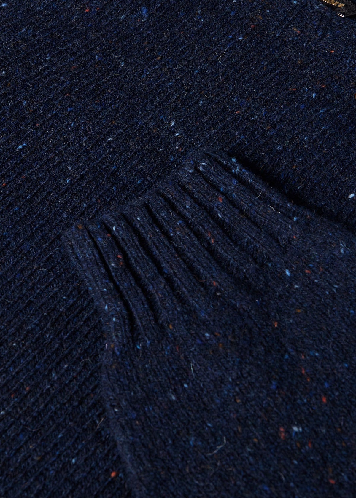 Donegal Crewneck Sweater - Paul Stuart Special Offer