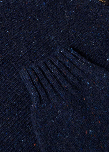 Donegal Crewneck Sweater - Paul Stuart Special Offer