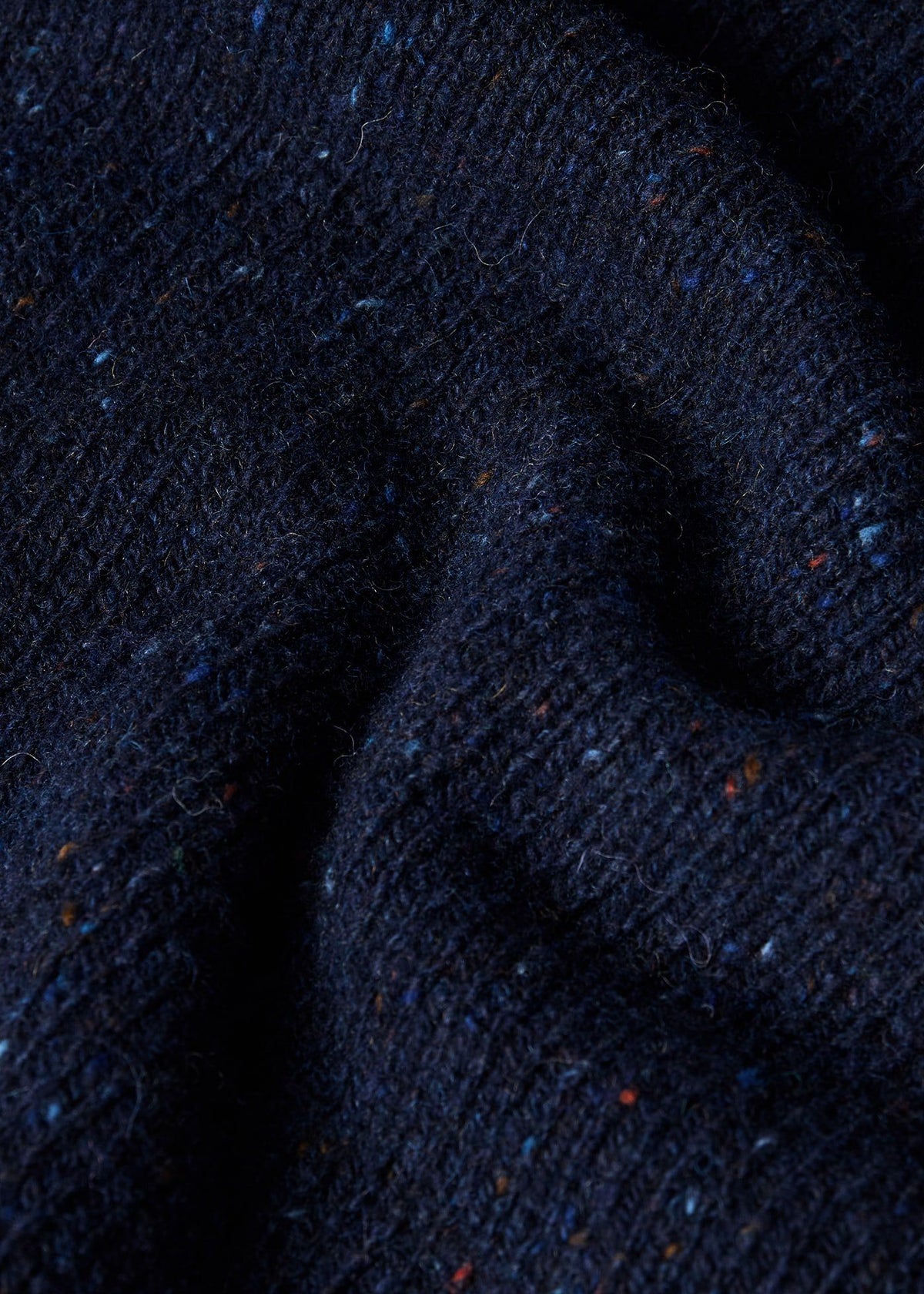 Donegal Crewneck Sweater - Paul Stuart Special Offer