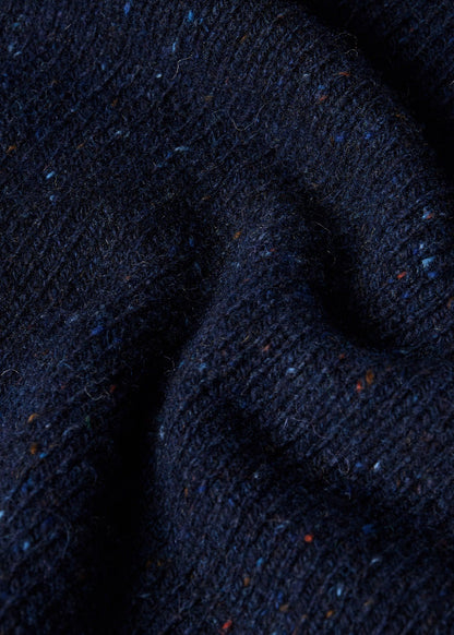 Donegal Crewneck Sweater - Paul Stuart Special Offer