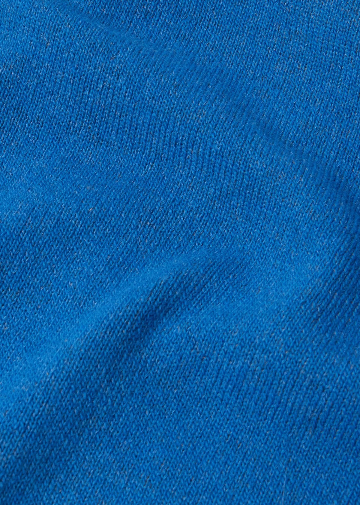 Wool Blend Full-Zip Sweater - Paul Stuart Classic