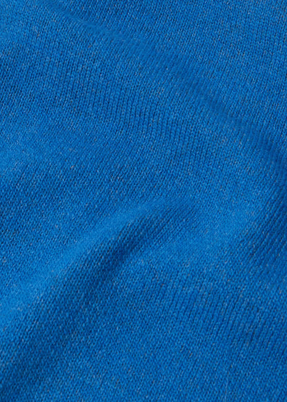 Wool Blend Full-Zip Sweater - Paul Stuart Classic