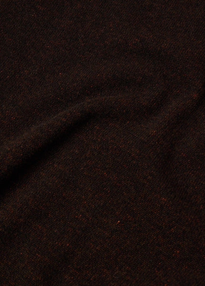Wool Blend Full-Zip Sweater - Paul Stuart Top Pick