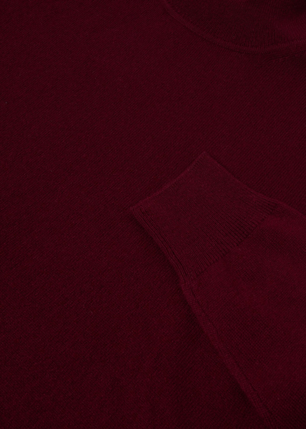 Cashmere Turtleneck Sweater - Paul Stuart Customer Favorite