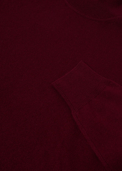 Cashmere Turtleneck Sweater - Paul Stuart Customer Favorite