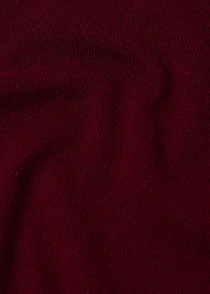 Cashmere Turtleneck Sweater - Paul Stuart Customer Favorite