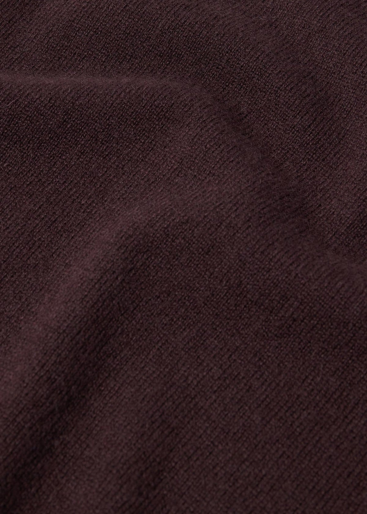 Cashmere Quarter-Zip Sweater - Paul Stuart Trusted