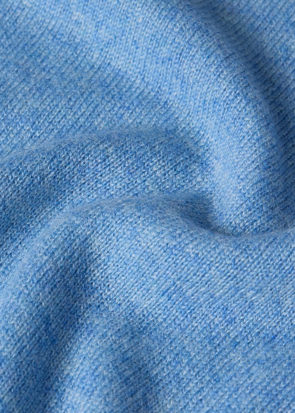Cashmere Polo Sweater - Paul Stuart Top Pick