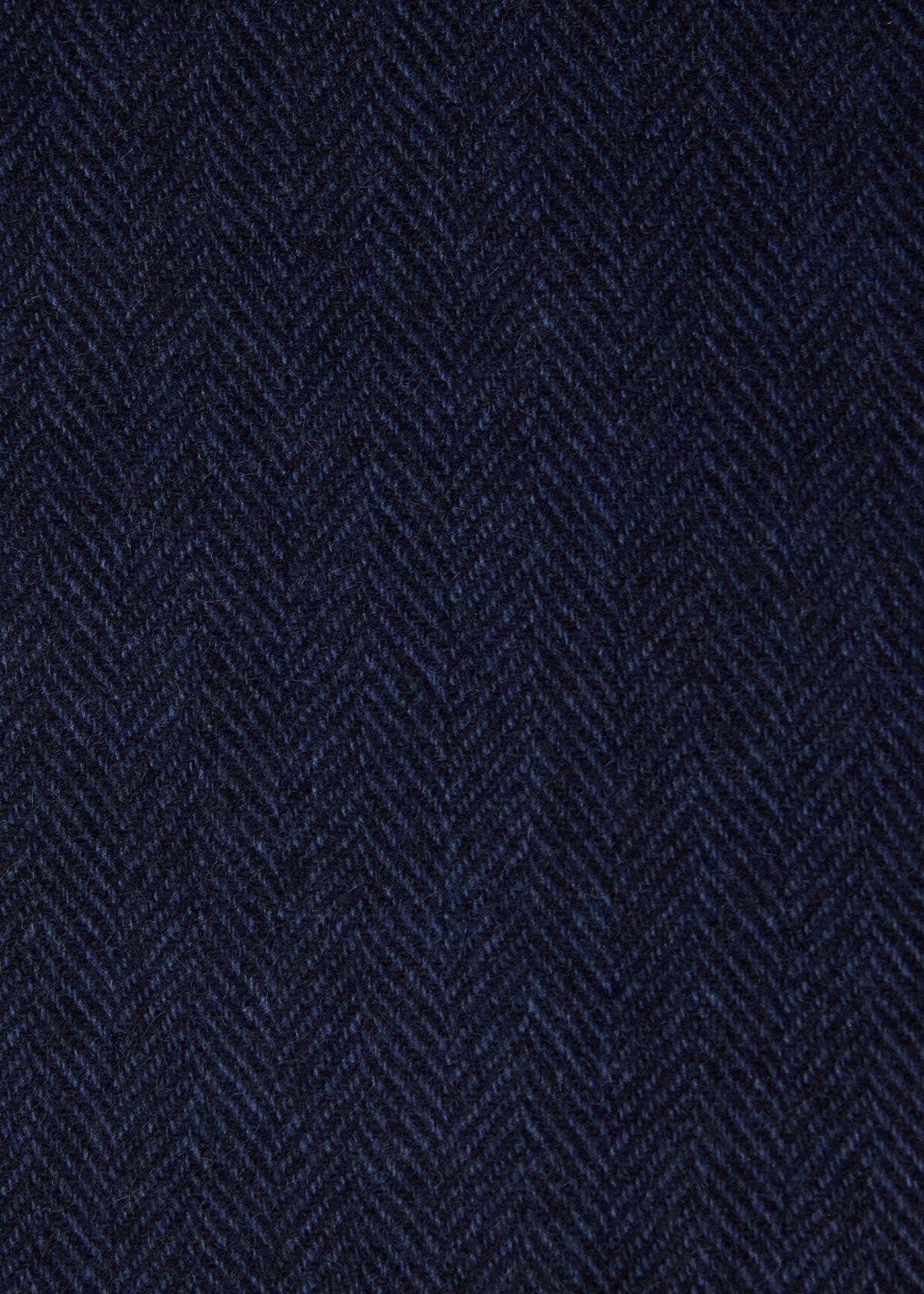 Herringbone Cashmere Overshirt - Paul Stuart Quality