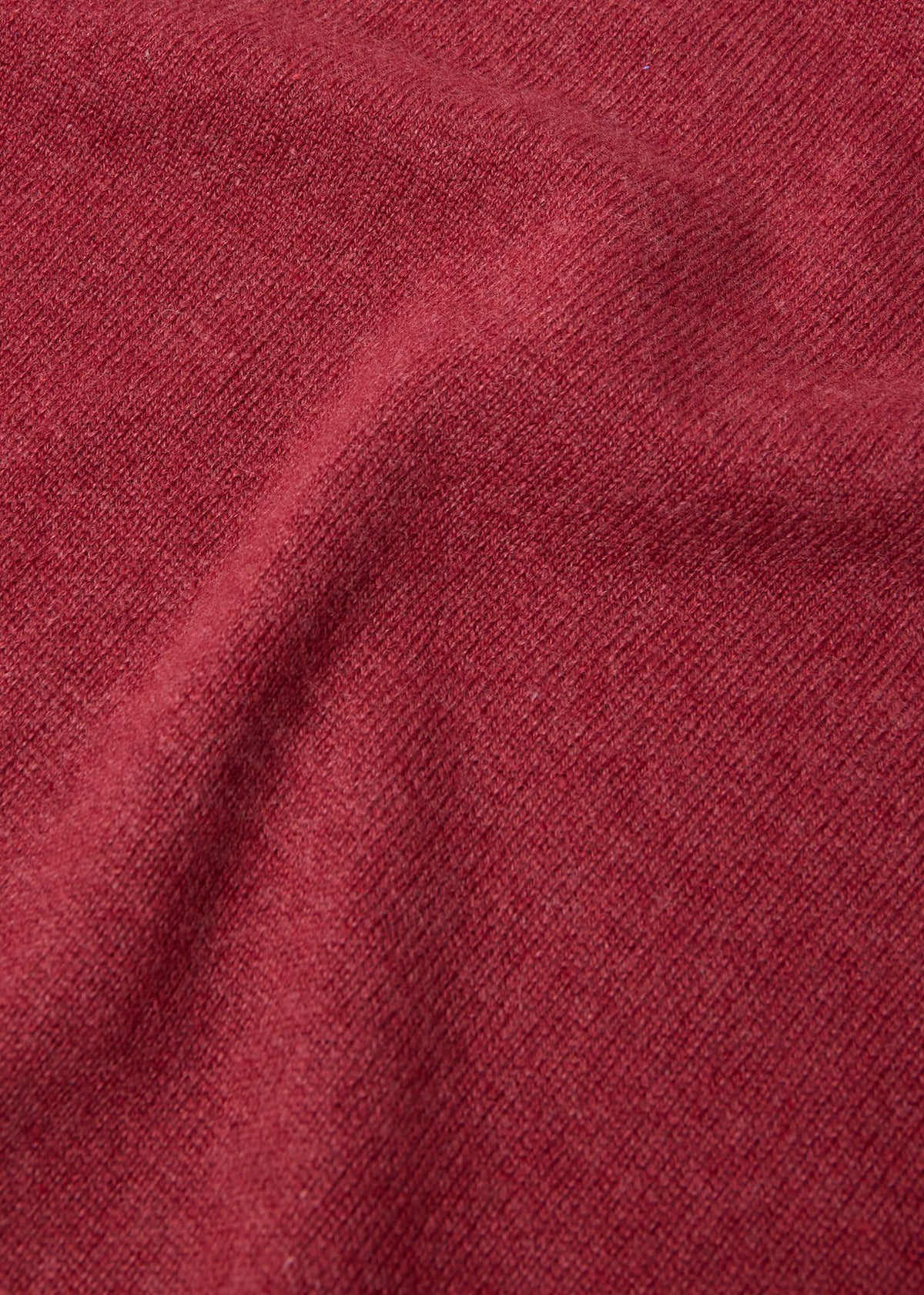 Cashmere Quarter-Zip Sweater - Paul Stuart Essential