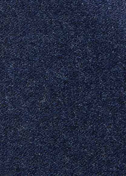 Wool & Cashmere Flannel Trouser - Paul Stuart Best Seller