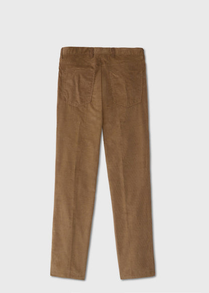 Corduroy Five-Pocket Pant - Paul Stuart Smart Buy