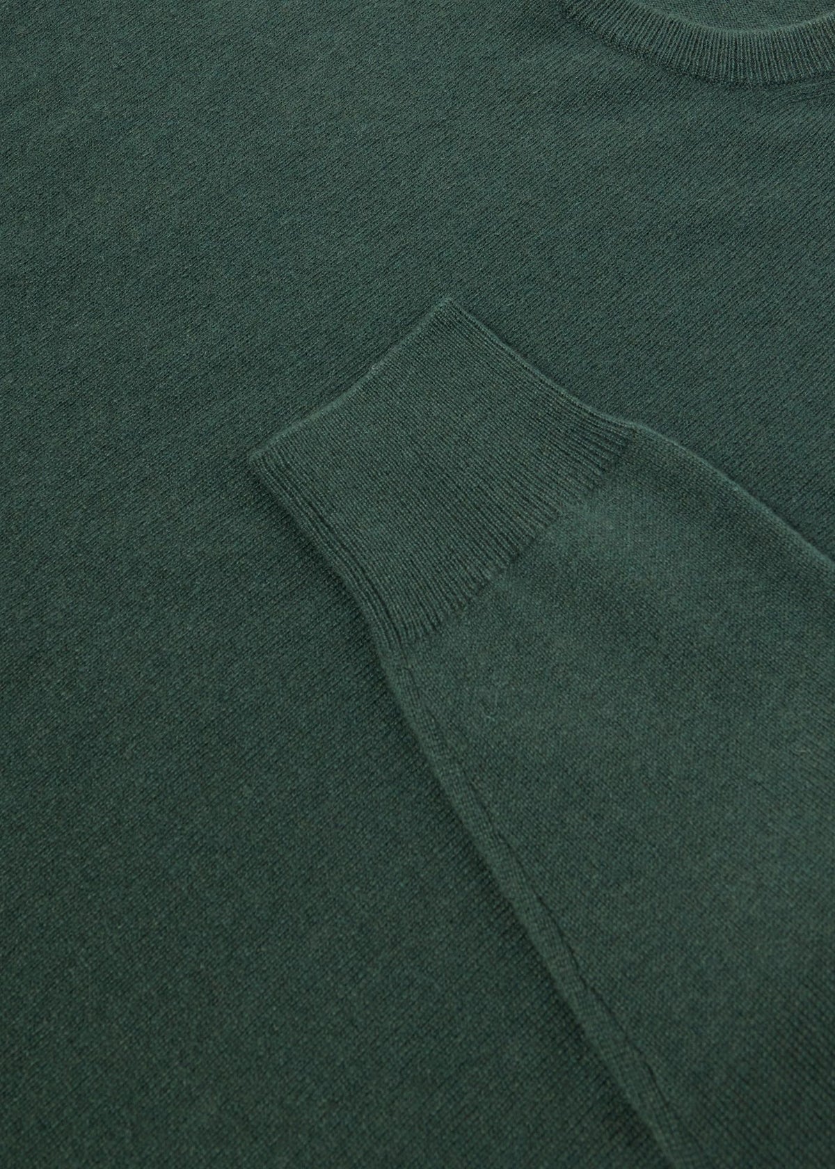 Cashmere Crewneck Sweater - Paul Stuart Latest