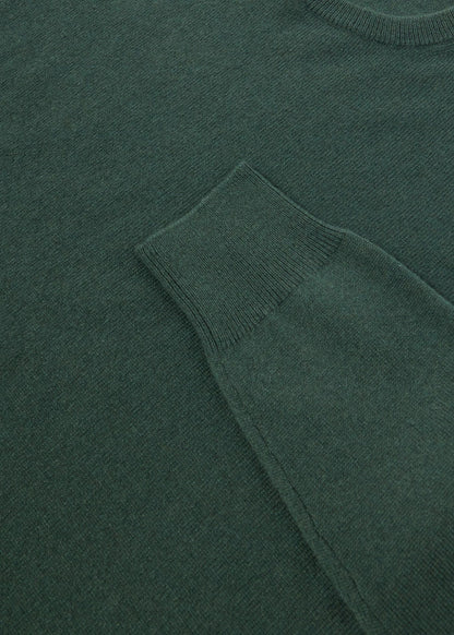 Cashmere Crewneck Sweater - Paul Stuart Latest