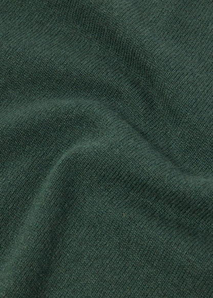Cashmere Crewneck Sweater - Paul Stuart Latest