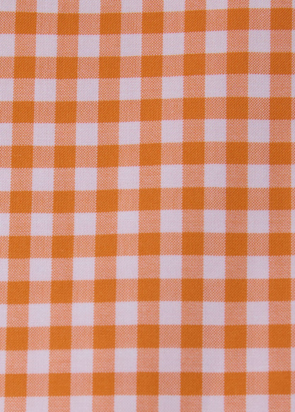 Gingham Button Down Shirt - Paul Stuart Best Seller