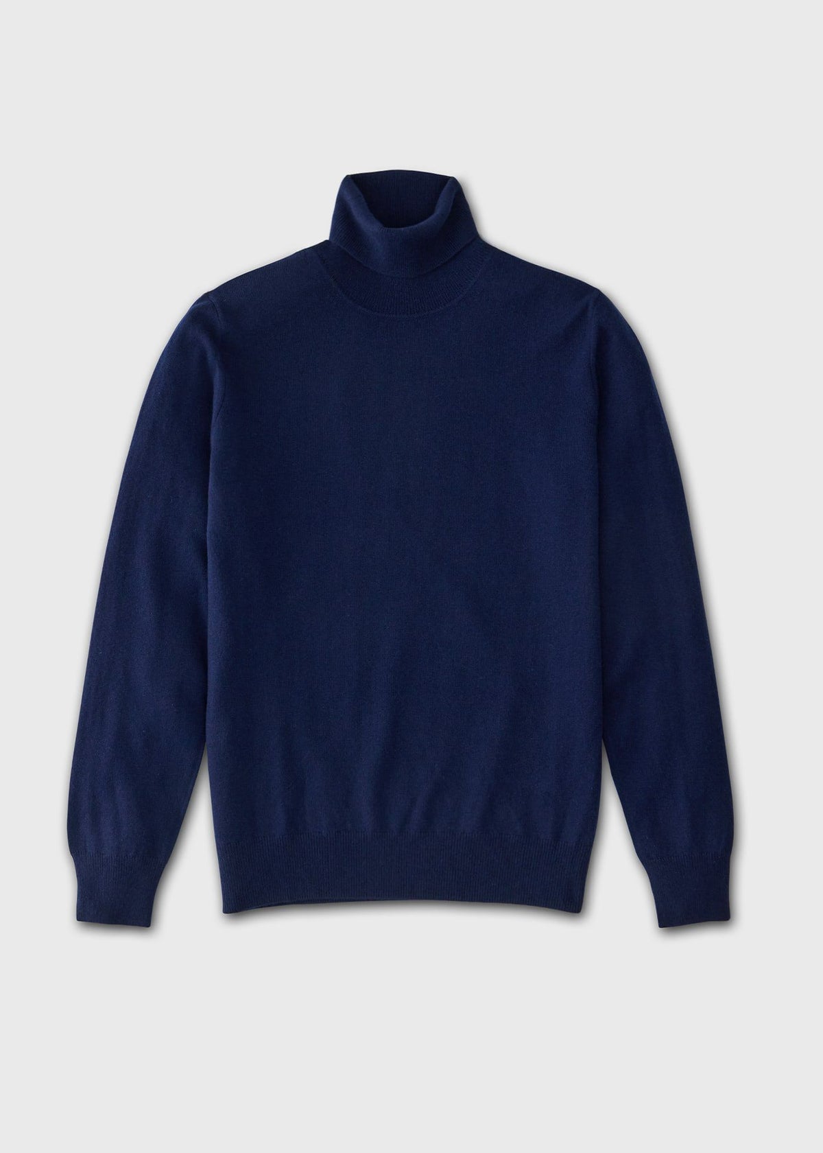 Cashmere Turtleneck Sweater - Paul Stuart Great Value
