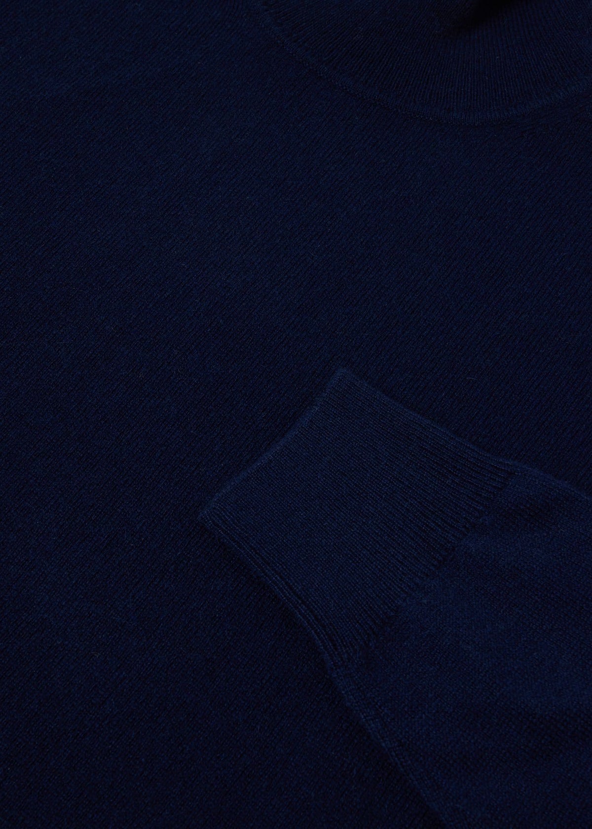 Cashmere Turtleneck Sweater - Paul Stuart Great Value