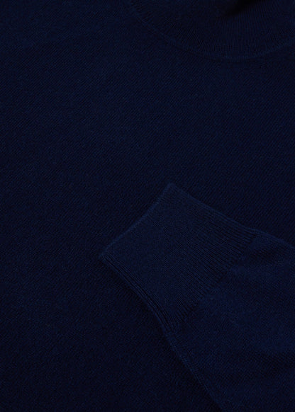 Cashmere Turtleneck Sweater - Paul Stuart Great Value