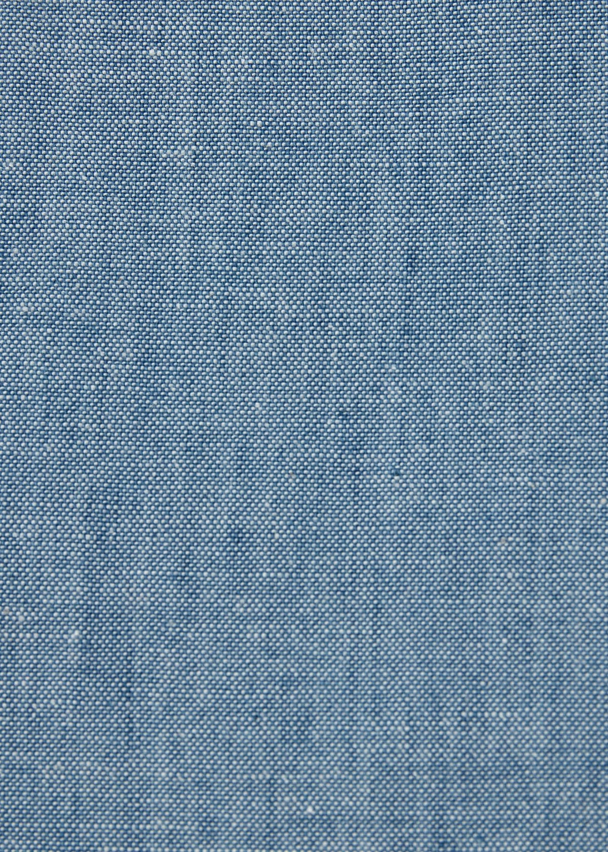 Chambray Button Down Shirt - Paul Stuart Customer Favorite