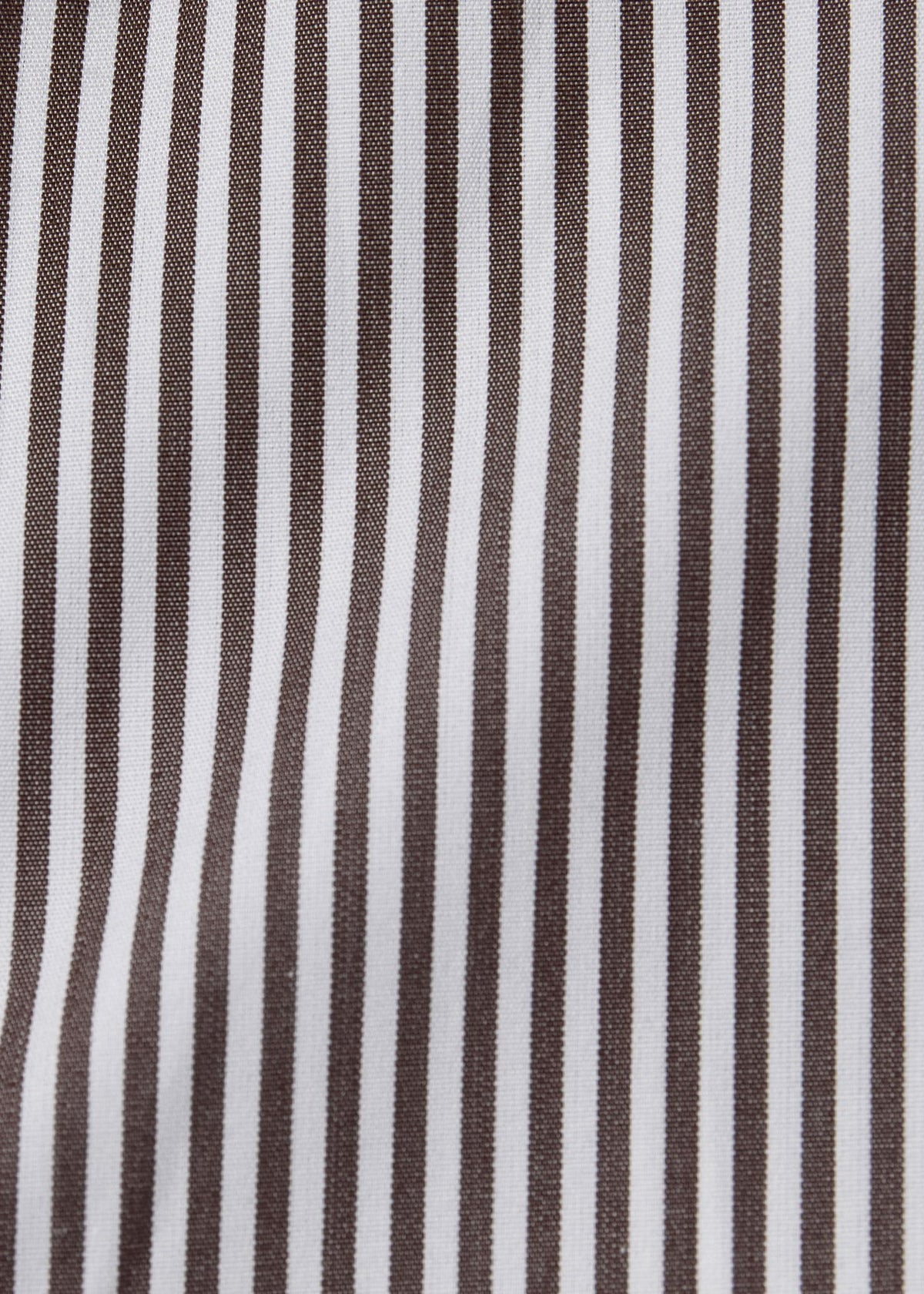 Stripe Button-Down Shirt - Paul Stuart Best Price
