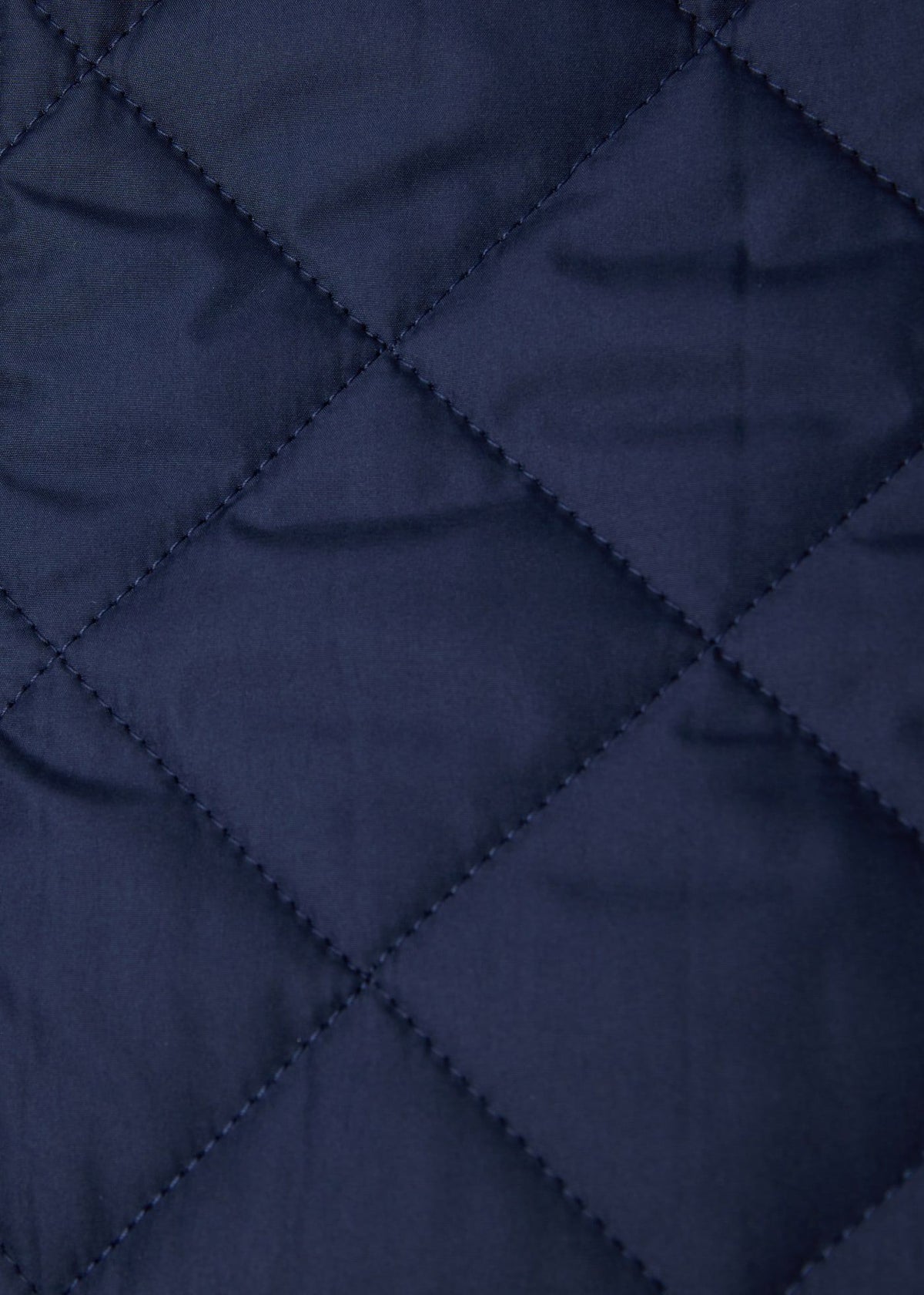 Quilted Jacket - Paul Stuart Quality