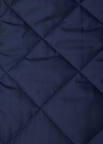 Quilted Jacket - Paul Stuart Quality