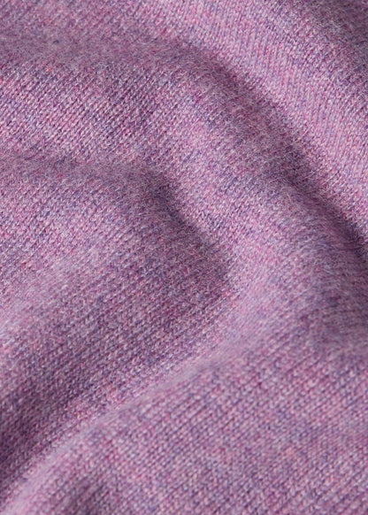 Cashmere Crewneck Sweater - Paul Stuart Essential