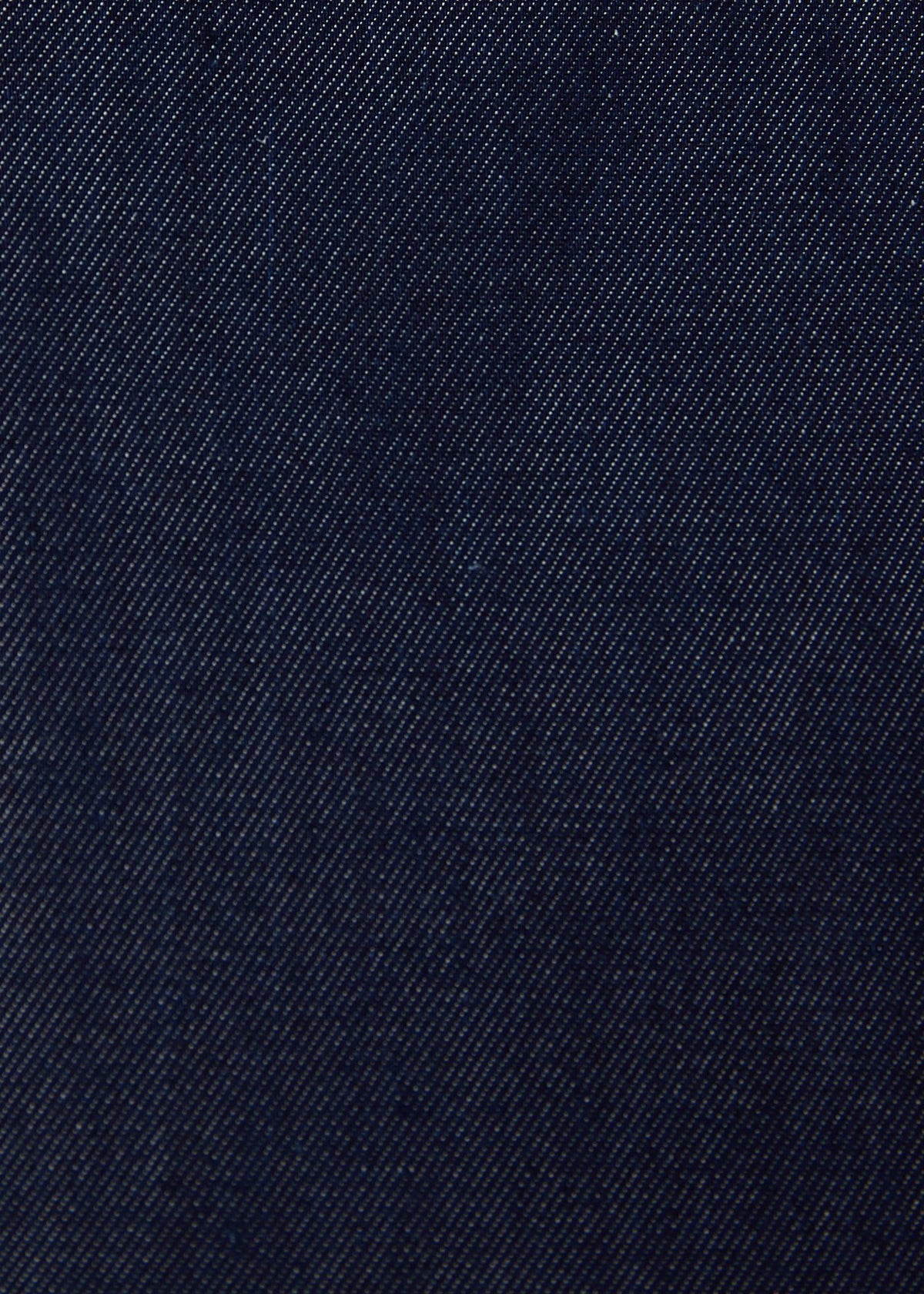 Denim Spread Collar Shirt - Paul Stuart New