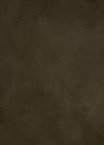 Suede Outershirt - Paul Stuart New
