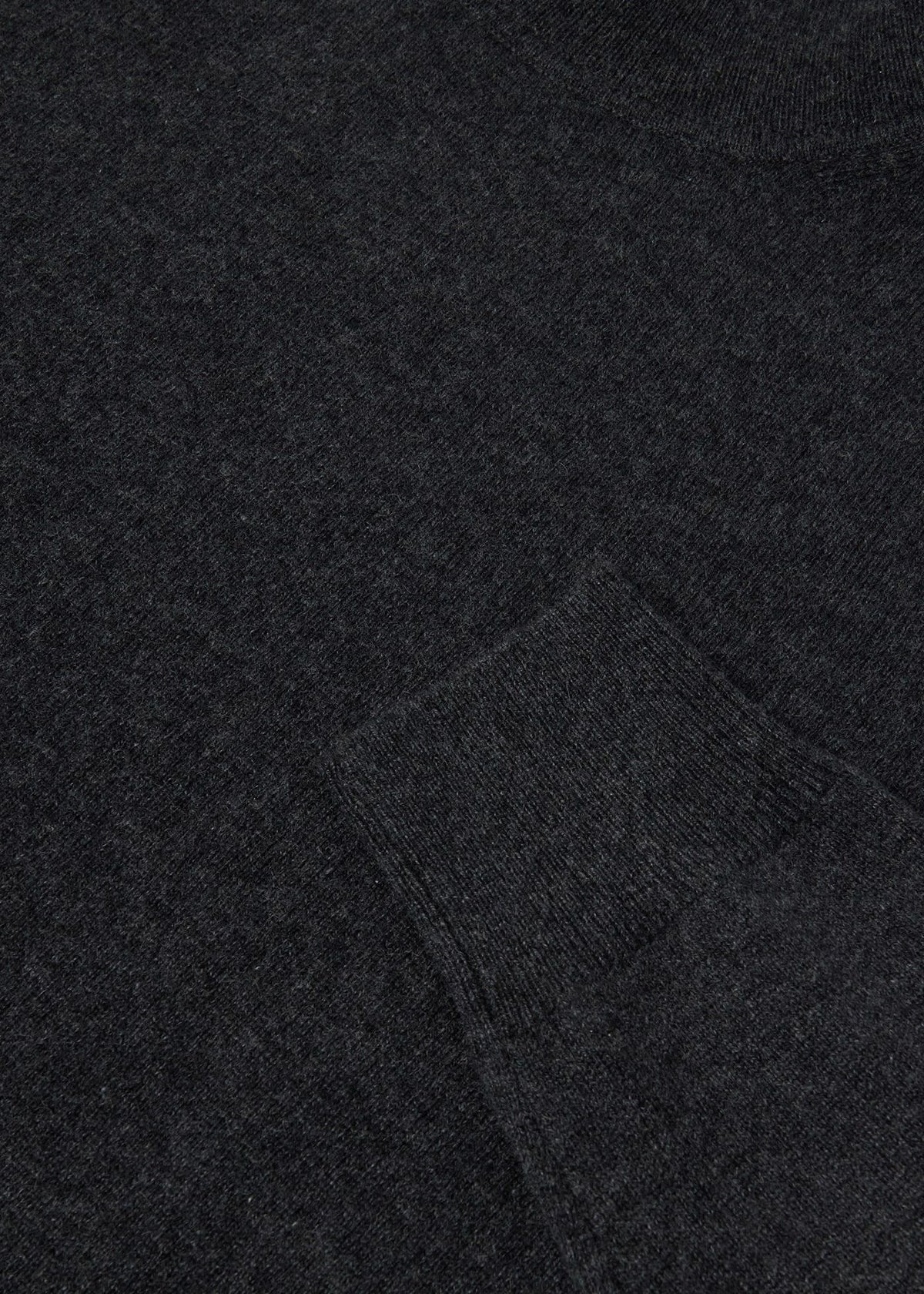 Cashmere Turtleneck Sweater - Paul Stuart Exclusive