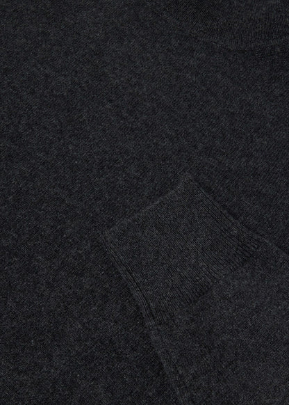 Cashmere Turtleneck Sweater - Paul Stuart Exclusive