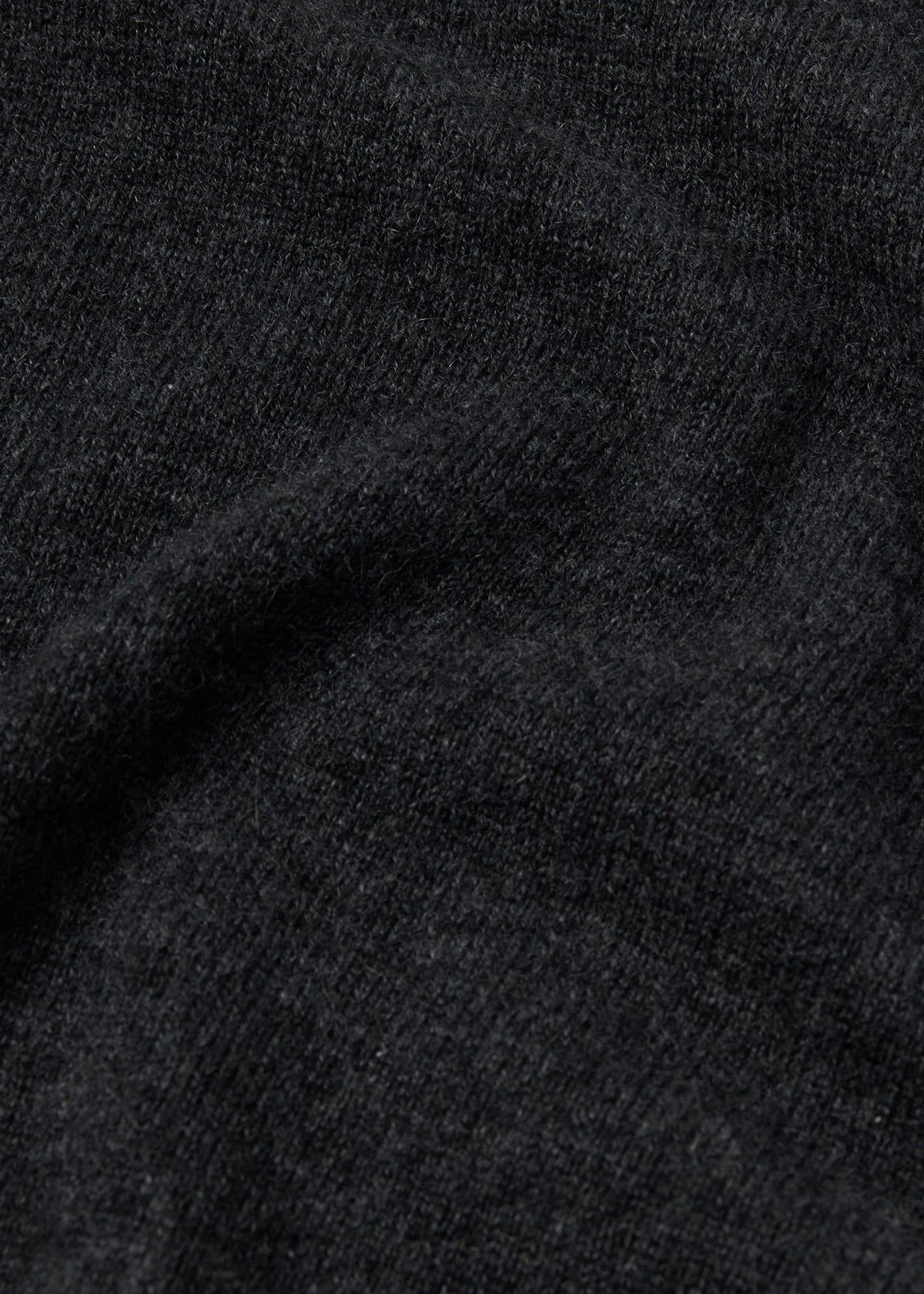 Cashmere Turtleneck Sweater - Paul Stuart Exclusive