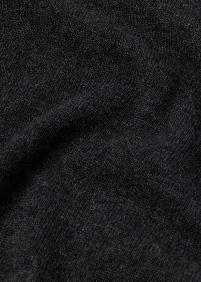 Cashmere Turtleneck Sweater - Paul Stuart Exclusive