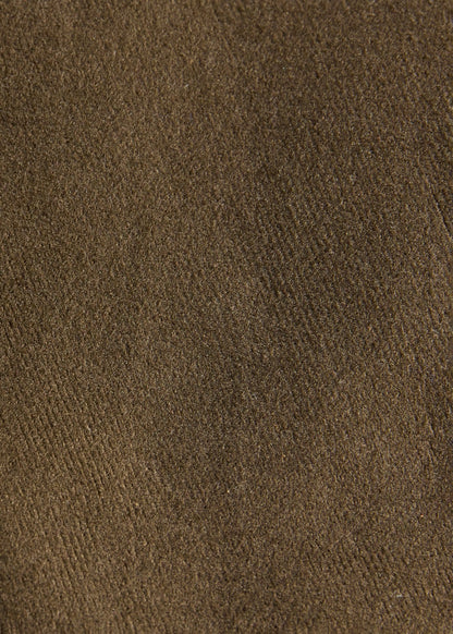 Brushed Twill Five Pocket Pant - Paul Stuart Classic