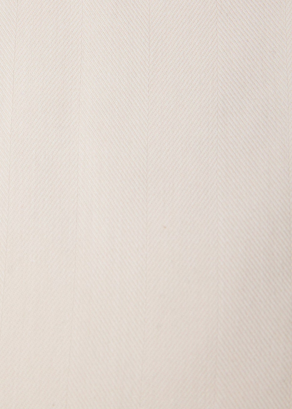 Herringbone Spread Collar Shirt - Paul Stuart Classic