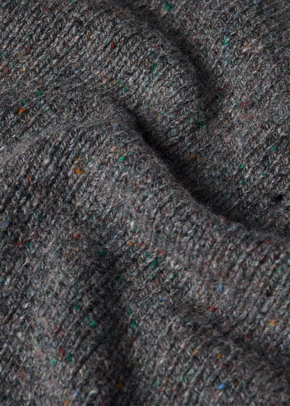 Donegal Crewneck Sweater - Paul Stuart Top Pick