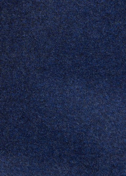 Wool Flannel Five-Pocket Trouser - Paul Stuart Recommended