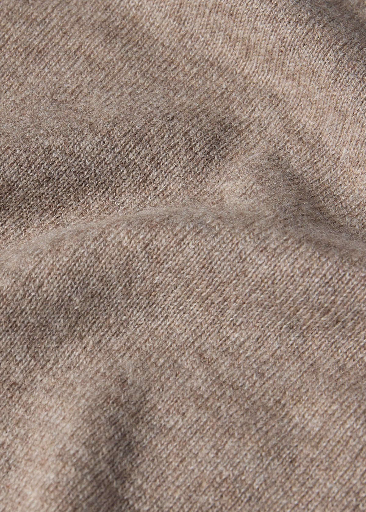 Cashmere Polo Sweater - Paul Stuart Top Pick