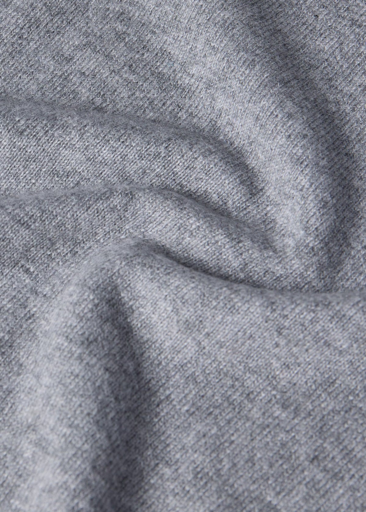 Cashmere Crewneck Sweater - Paul Stuart Everyday