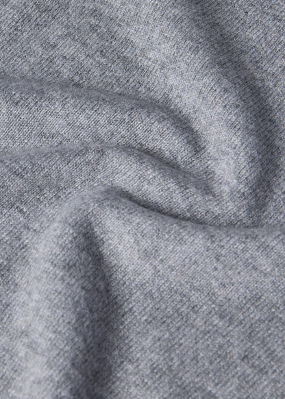 Cashmere Crewneck Sweater - Paul Stuart Everyday