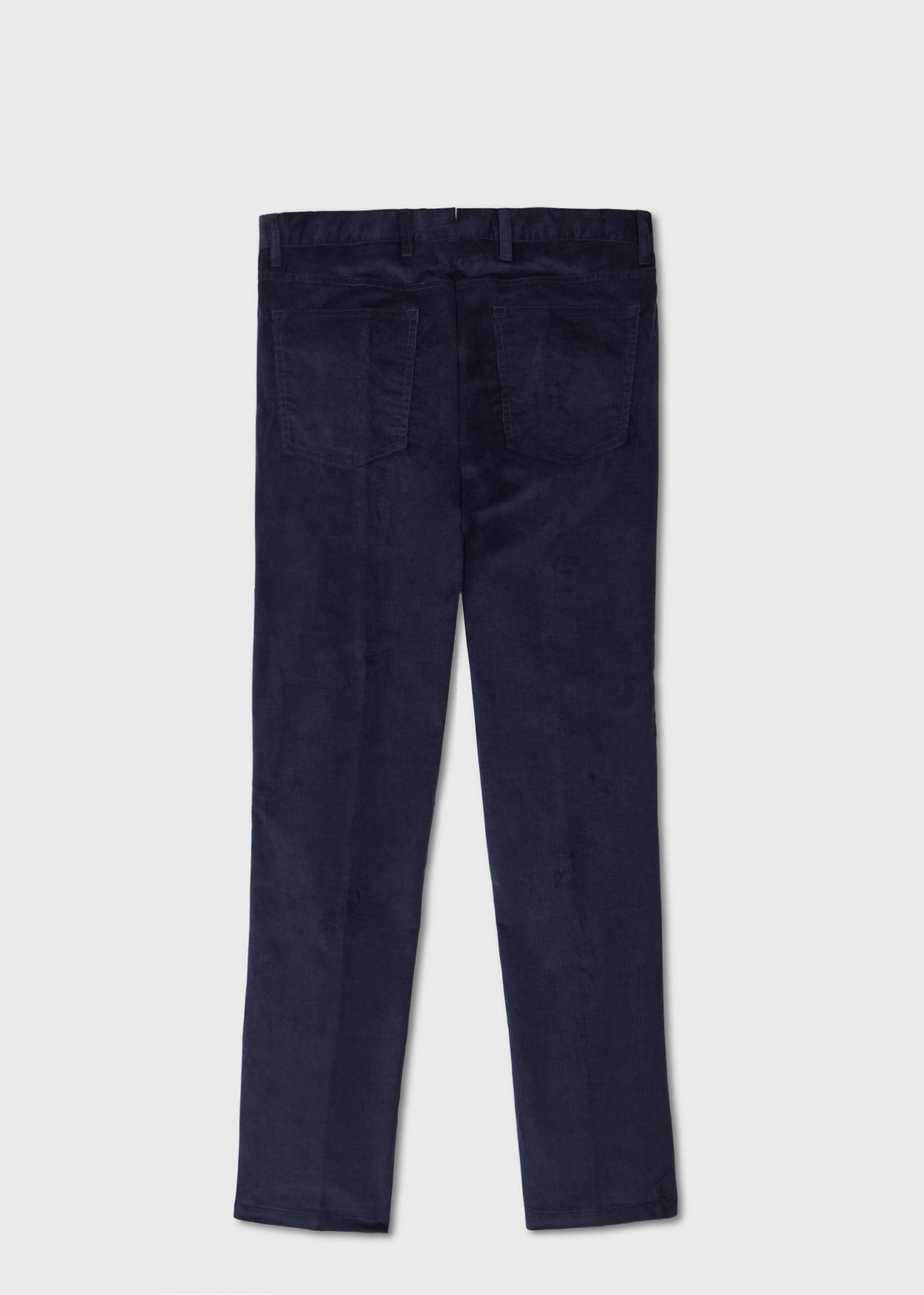 Corduroy Five-Pocket Pant - Paul Stuart Featured