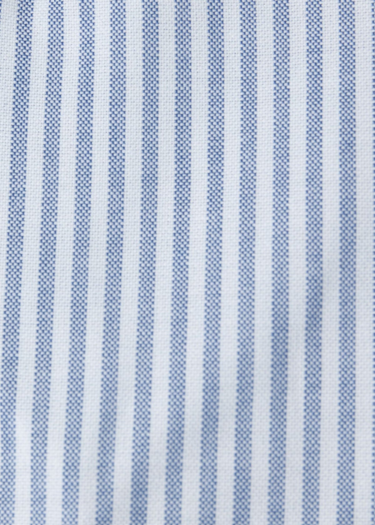 Stripe Oxford Button-Down Shirt - Paul Stuart Trending
