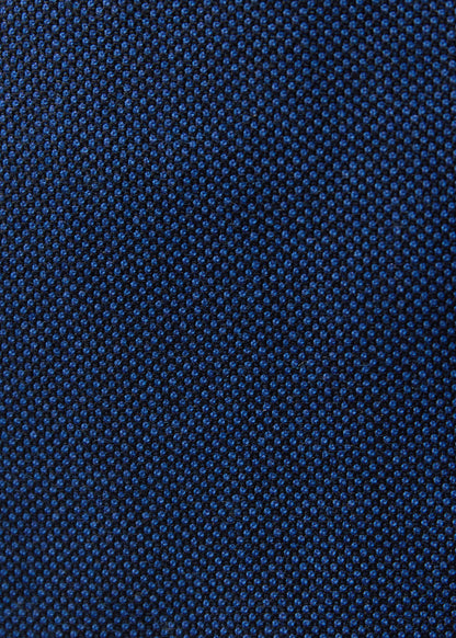 All Year Wool Bird's Eye Suit - Paul Stuart Premium